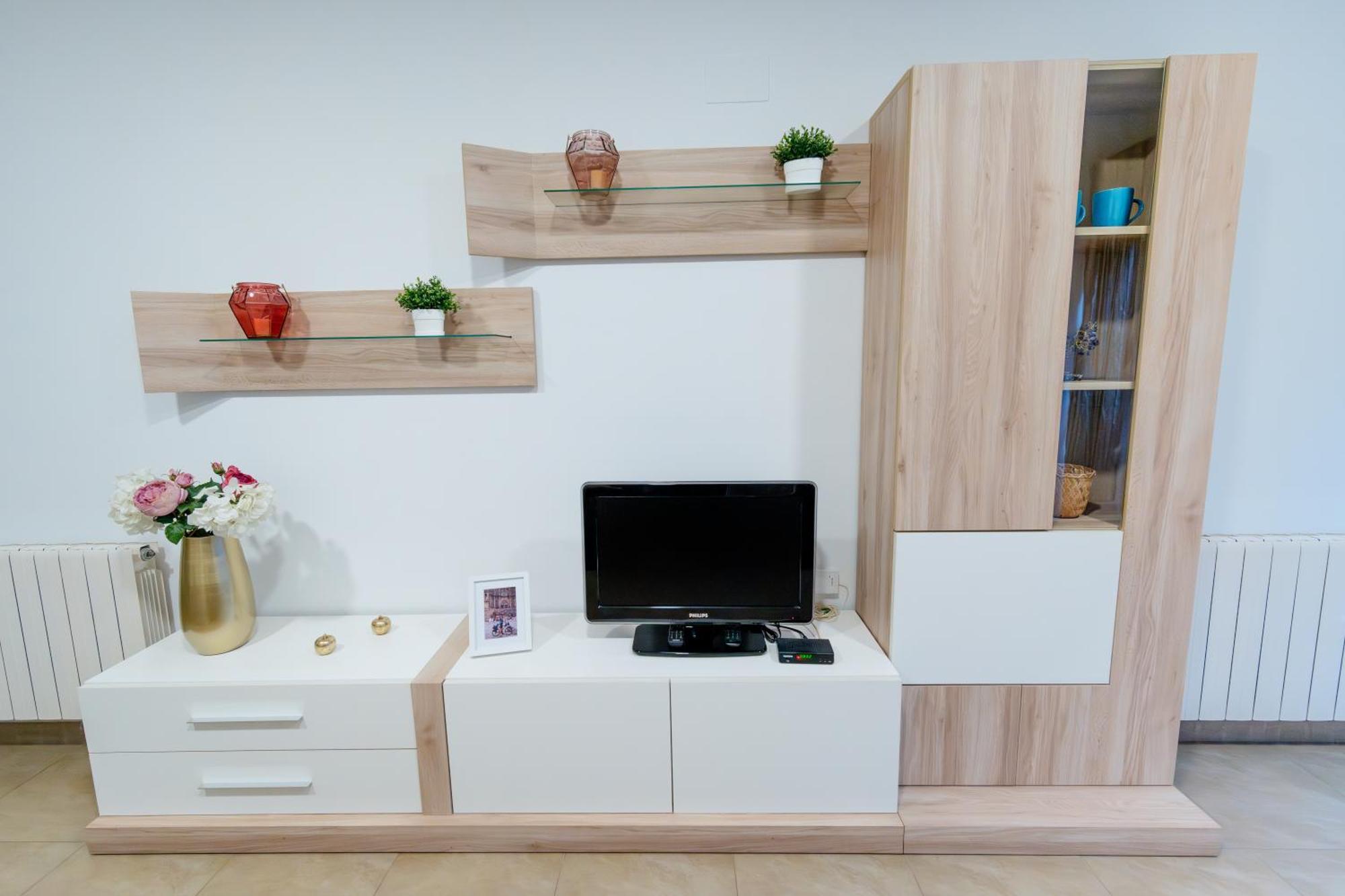 Ferienwohnung La Bicicleta Valderrobres Exterior foto